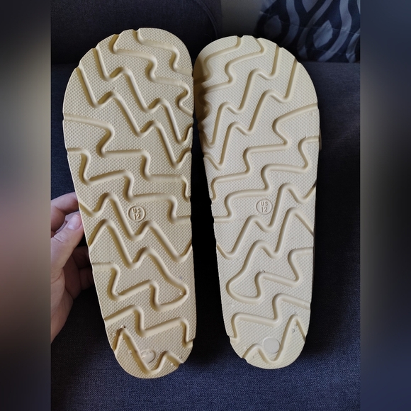 Lane Bryant Platform Sandals Size 12W - Picture 4 of 4